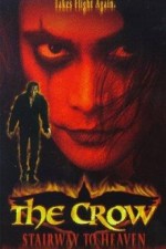 Watch The Crow: Stairway to Heaven Moviesjoy