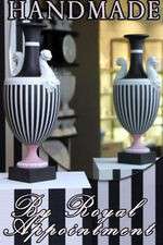 Watch Handmade: By Royal Appointment Moviesjoy