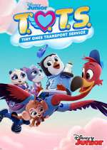 Watch T.O.T.S. Moviesjoy