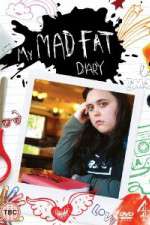 Watch My Mad Fat Diary Moviesjoy