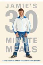 Watch Jamie's 30 Minute Meals Moviesjoy