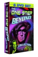 Watch Alcoa Presents: One Step Beyond Moviesjoy