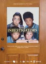 Watch The InBESTigators Moviesjoy