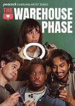 Watch The Warehouse Phase Moviesjoy