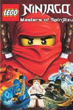 Watch Ninjago Masters of Spinjitzu Moviesjoy