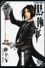 Watch The Black Butler Moviesjoy