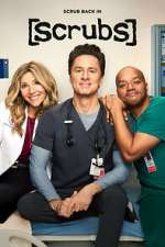 Watch Scrubs Moviesjoy