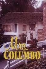 Watch Mrs Columbo Moviesjoy