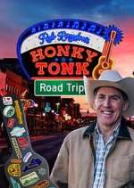 Watch Rob Brydon\'s Honky Tonk Road Trip Moviesjoy