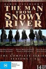 Watch Snowy River: The McGregor Saga Moviesjoy