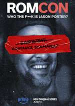 Watch ROMCON: Who the F**k is Jason Porter? Moviesjoy