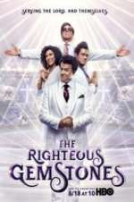 Watch The Righteous Gemstones Moviesjoy