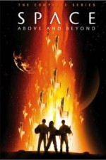 Watch Space: Above and Beyond Moviesjoy