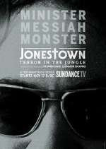 Watch Jonestown: Terror in the Jungle Moviesjoy