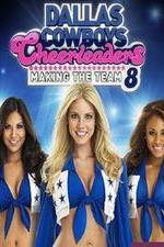 Watch Dallas Cowboys Cheerleaders: Making the Team Moviesjoy