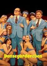 Watch Dansegarderoben Moviesjoy