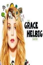 Watch The Grace Helbig Show Moviesjoy