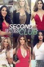 Watch Second Wives Club Moviesjoy