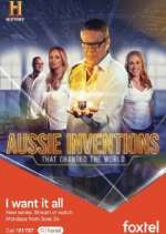 Watch Aussie Inventions That Changed the World Moviesjoy