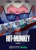 Watch Marvel's Hit-Monkey Moviesjoy