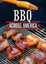 Watch BBQ Across America Moviesjoy
