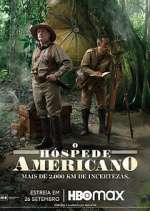 Watch O HÃ³spede Americano Moviesjoy