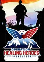 Watch Operation Healing Heroes Moviesjoy