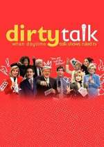 Watch Dirty Talk: When Daytime Talk Shows Ruled TV Moviesjoy