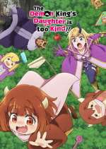 Watch The Demon King\'s Daughter Is Too Kind!! Moviesjoy