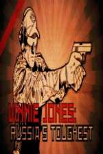 Watch Vinnie Jones: Russia's Toughest Moviesjoy