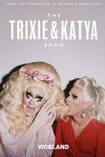 Watch The Trixie and Katya Show Moviesjoy