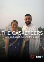 Watch The Casketeers: Life and Death Around the Globe Moviesjoy