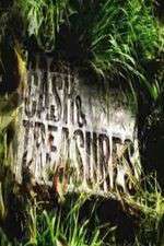 Watch Cash and Treasures Moviesjoy