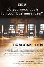 Watch Dragons' Den Moviesjoy