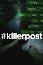 Watch #killerpost Moviesjoy
