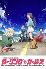 Watch Rolling Girls Moviesjoy