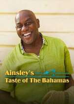 Watch Ainsley\'s Taste of The Bahamas Moviesjoy