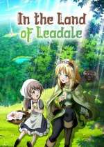Watch In the Land of Leadale Moviesjoy