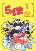 Watch Ranma Â½ Moviesjoy