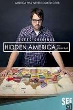 Watch Hidden America with Jonah Ray Moviesjoy