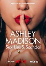 Watch Ashley Madison: Sex, Lies & Scandal Moviesjoy