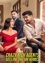 Watch Crazy Rich Agents: Selling Dream Homes Moviesjoy