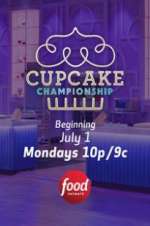 Watch Cupcake Championship Moviesjoy