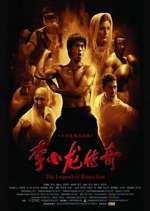 Watch The Legend of Bruce Lee Moviesjoy