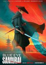 Watch Blue Eye Samurai Moviesjoy