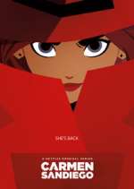 Watch Carmen Sandiego Moviesjoy