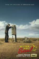 Watch Better Call Saul Moviesjoy