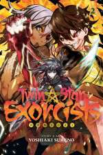 Watch Twin Star Exorcists Moviesjoy