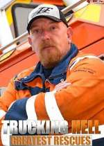Watch Trucking Hell: Greatest Rescues Moviesjoy