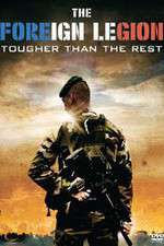 Watch The Foreign Legion Tougher Than the Rest Moviesjoy